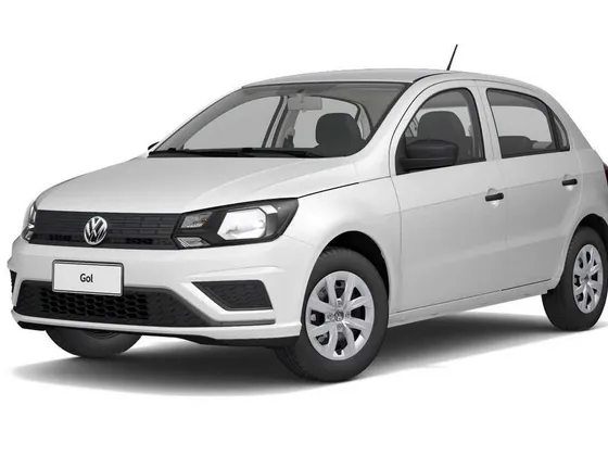 Bateria para Carro Volkswagen