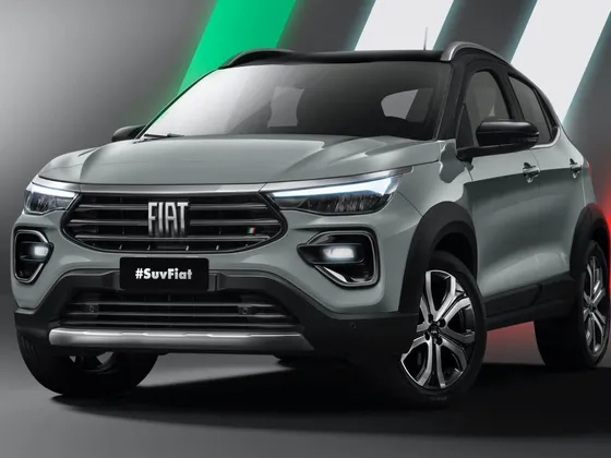 Baterias para Fiat