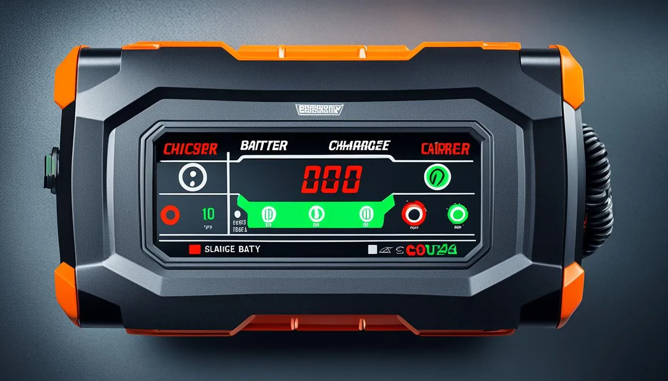 Carregador de Bateria Automotiva: Quando Vale a Pena e Quando Não Resolve