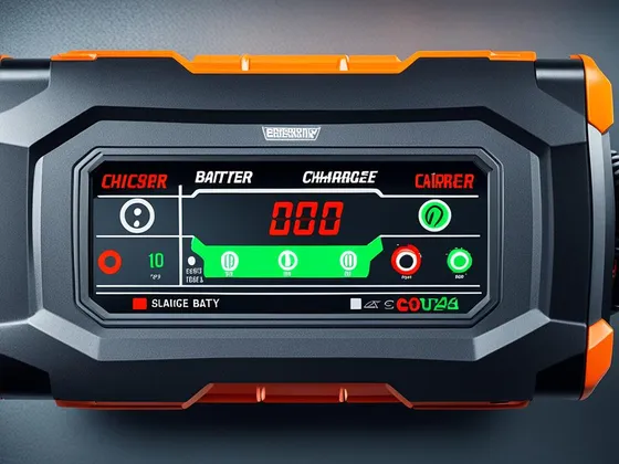 Carregador de Bateria Automotiva: Quando Vale a Pena e Quando Não Resolve