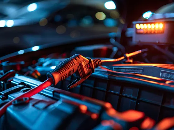 Como Escolher a Amperagem da Bateria Automotiva Certa