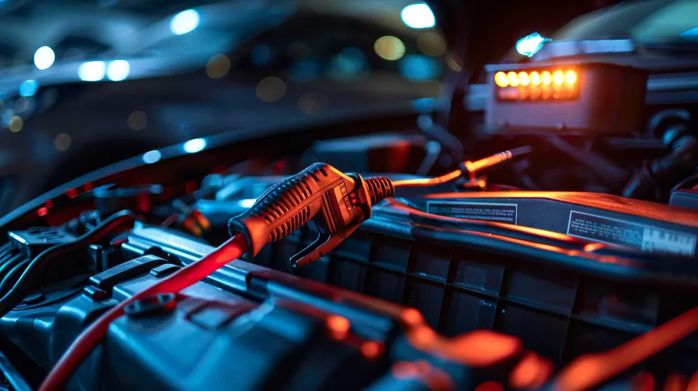 Como Escolher a Amperagem da Bateria Automotiva Certa