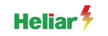 Baterias Heliar