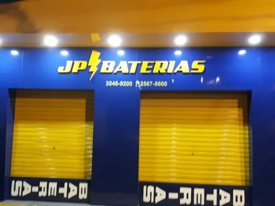 Atendimento de bateria automotiva em Alterosa, Contagem
